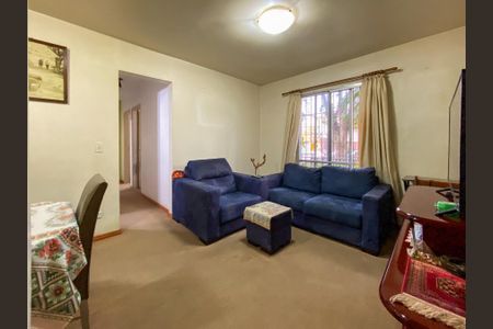 Apartamento à venda com 59m², 3 quartos e 1 vagaSala