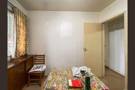 Apartamento à venda com 59m², 3 quartos e 1 vagaQuarto 3