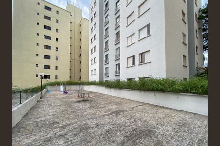 Apartamento à venda com 59m², 3 quartos e 1 vagaÁrea comum