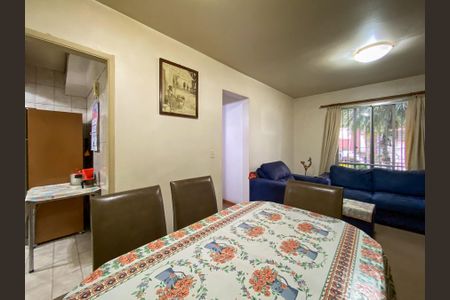 Apartamento à venda com 59m², 3 quartos e 1 vagaSala