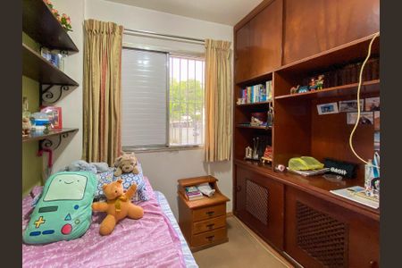 Apartamento à venda com 59m², 3 quartos e 1 vagaQuarto 4