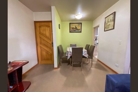 Apartamento à venda com 59m², 3 quartos e 1 vagaSala