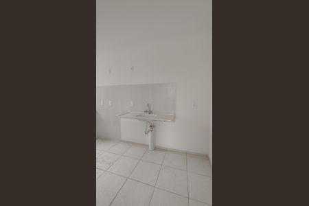 Apartamento à venda com 70m², 3 quartos e 1 vaga Apartamento à venda com 70m², 3 quartos e 1 vagaCozinha