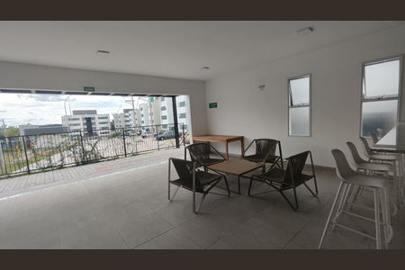 Apartamento à venda com 70m², 3 quartos e 1 vaga Apartamento à venda com 70m², 3 quartos e 1 vagaÁrea comum - Salão de festas