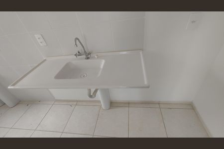 Apartamento à venda com 70m², 3 quartos e 1 vaga Apartamento à venda com 70m², 3 quartos e 1 vagaCozinha