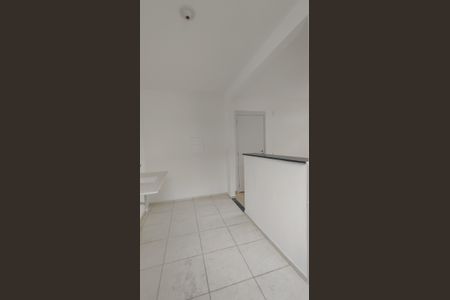 Apartamento à venda com 70m², 3 quartos e 1 vaga Apartamento à venda com 70m², 3 quartos e 1 vagaCozinha