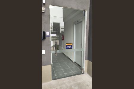 Apartamento à venda com 70m², 3 quartos e 1 vaga Apartamento à venda com 70m², 3 quartos e 1 vagaFachada do bloco