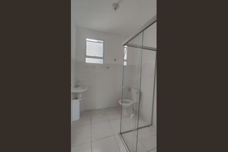 Apartamento à venda com 70m², 3 quartos e 1 vaga Apartamento à venda com 70m², 3 quartos e 1 vagaBanheiro