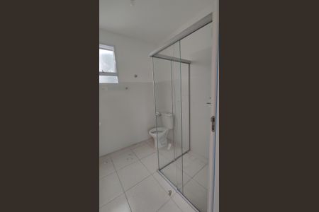 Apartamento à venda com 70m², 3 quartos e 1 vaga Apartamento à venda com 70m², 3 quartos e 1 vagaBanheiro