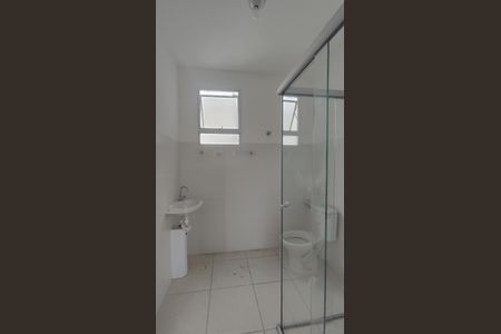 Apartamento à venda com 70m², 3 quartos e 1 vaga Apartamento à venda com 70m², 3 quartos e 1 vagaBanheiro