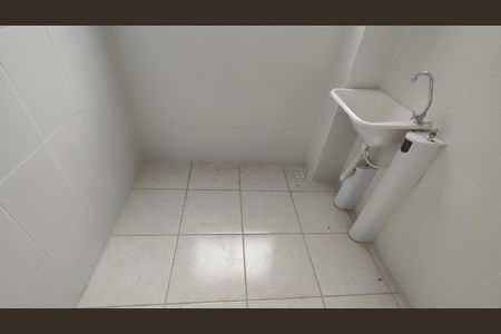 Apartamento à venda com 70m², 3 quartos e 1 vaga Apartamento à venda com 70m², 3 quartos e 1 vagaÁrea de Serviço