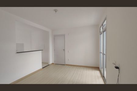 Apartamento à venda com 70m², 3 quartos e 1 vaga Apartamento à venda com 70m², 3 quartos e 1 vagaSala
