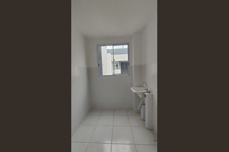 Apartamento à venda com 70m², 3 quartos e 1 vaga Apartamento à venda com 70m², 3 quartos e 1 vagaÁrea de Serviço