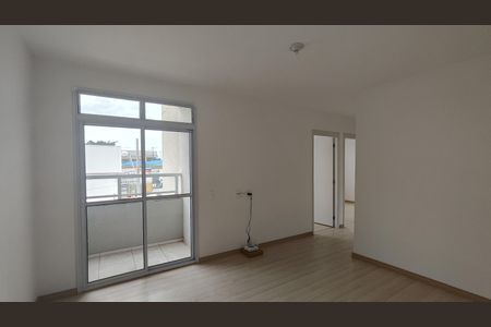 Apartamento à venda com 70m², 3 quartos e 1 vaga Apartamento à venda com 70m², 3 quartos e 1 vagaSala