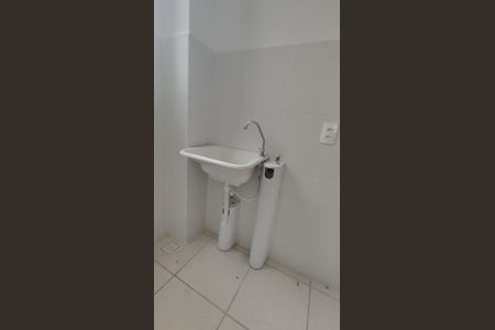 Apartamento à venda com 70m², 3 quartos e 1 vaga Apartamento à venda com 70m², 3 quartos e 1 vagaÁrea de Serviço