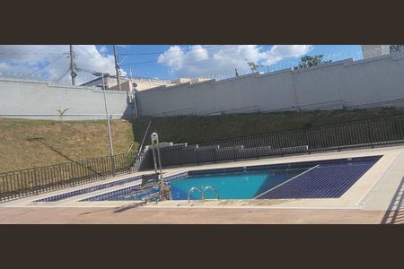 Apartamento à venda com 70m², 3 quartos e 1 vaga Apartamento à venda com 70m², 3 quartos e 1 vagaÁrea comum - Piscina