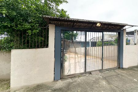 Casa à venda com 78m², 2 quartos e 1 vagaFachada