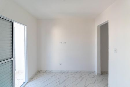 Apartamento para alugar com 28m², 1 quarto e sem vagaQuarto 