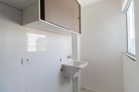 Apartamento para alugar com 28m², 1 quarto e sem vagaÁrea de Serviço