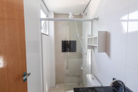 Apartamento para alugar com 28m², 1 quarto e sem vagaBanheiro