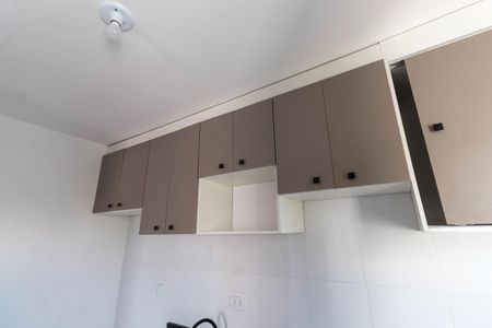 Apartamento para alugar com 28m², 1 quarto e sem vagaCozinha