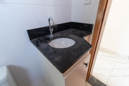 Apartamento para alugar com 28m², 1 quarto e sem vagaBanheiro