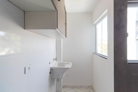 Apartamento para alugar com 28m², 1 quarto e sem vagaÁrea de Serviço