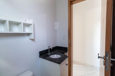 Apartamento para alugar com 28m², 1 quarto e sem vagaBanheiro