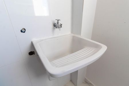 Apartamento para alugar com 28m², 1 quarto e sem vagaÁrea de Serviço