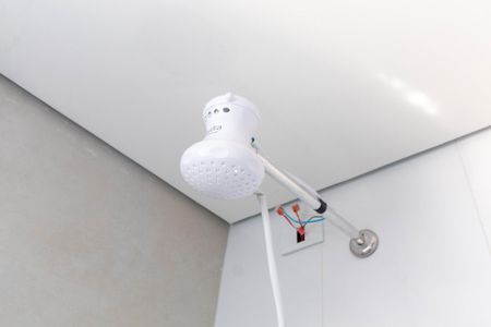 Apartamento para alugar com 28m², 1 quarto e sem vagaBanheiro