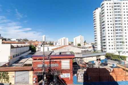 Apartamento para alugar com 28m², 1 quarto e sem vagaVaranda Vista 