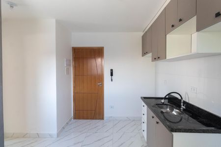 Apartamento para alugar com 28m², 1 quarto e sem vagaSala