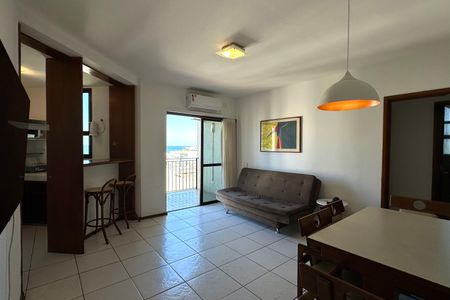 Apartamento à venda com 80m², 1 quarto e 1 vagaSala