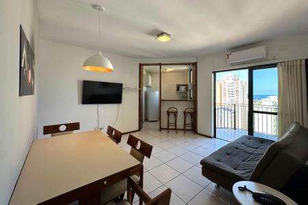 Apartamento à venda com 80m², 1 quarto e 1 vagaSala