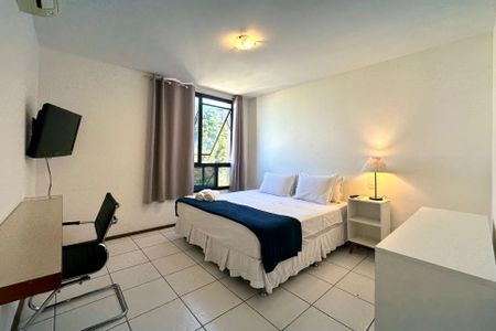 Apartamento à venda com 80m², 1 quarto e 1 vagaQuarto