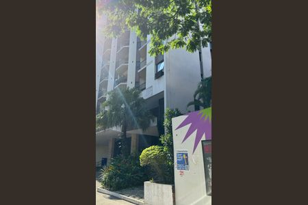 Apartamento à venda com 80m², 1 quarto e 1 vagaPlaquinha