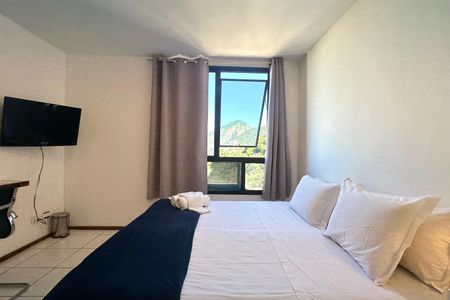 Apartamento à venda com 80m², 1 quarto e 1 vagaQuarto