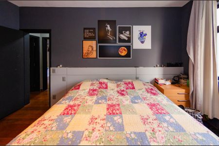 Apartamento à venda com 213m², 3 quartos e 4 vagasSuíte