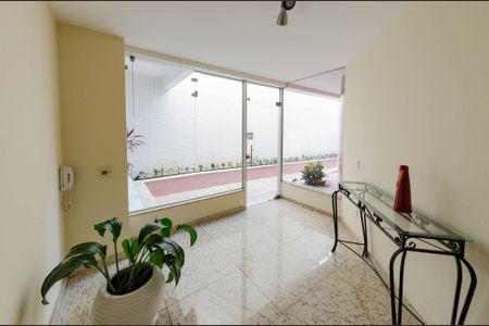 Apartamento à venda com 213m², 3 quartos e 4 vagasÁrea comum