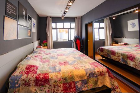 Apartamento à venda com 213m², 3 quartos e 4 vagasSuíte