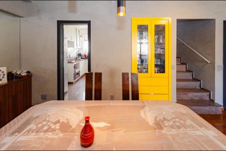 Apartamento à venda com 213m², 3 quartos e 4 vagasSala