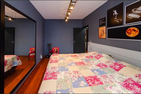 Apartamento à venda com 213m², 3 quartos e 4 vagasSuíte