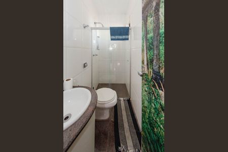 Apartamento à venda com 213m², 3 quartos e 4 vagasBanheiro 2