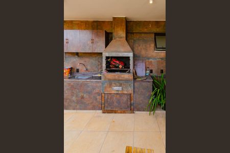 Apartamento à venda com 213m², 3 quartos e 4 vagasCobertura