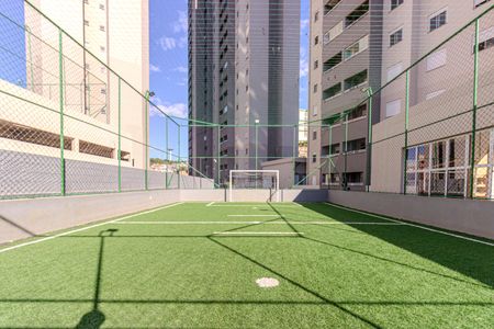 Apartamento à venda com 37m², 2 quartos e sem vagaÁrea comum - Quadra esportiva