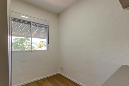 Apartamento à venda com 37m², 2 quartos e sem vagaQuarto 2