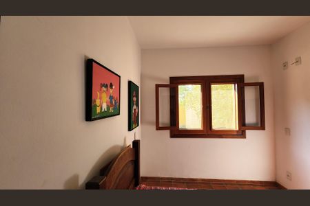 Casa de condomínio à venda com 407m², 6 quartos e 4 vagasQuarto 4