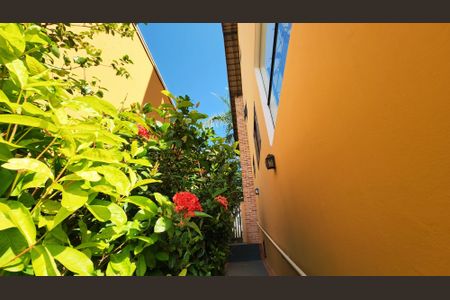 Casa de condomínio à venda com 407m², 6 quartos e 4 vagasCorredor