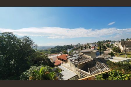 Casa de condomínio à venda com 407m², 6 quartos e 4 vagasVista - Quarto 2