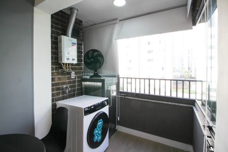 Studio para alugar com 27m², 1 quarto e sem vaga Studio para alugar com 27m², 1 quarto e sem vagaStudio